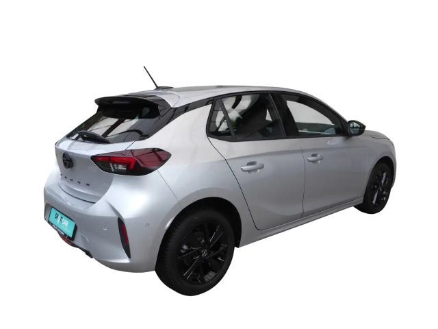 Opel Corsa GS-Line Grand Sport