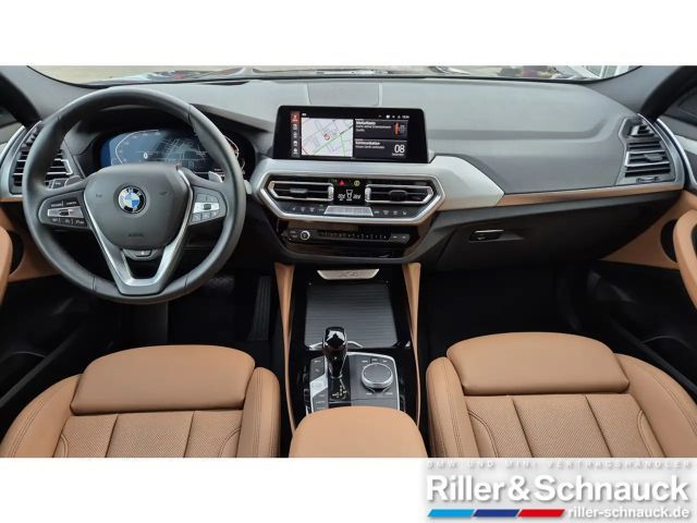 BMW X4 xDrive20d