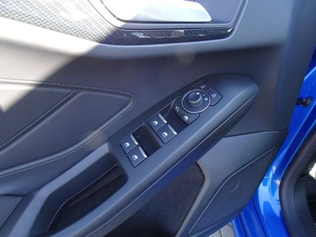 Ford Focus Limited ST Line