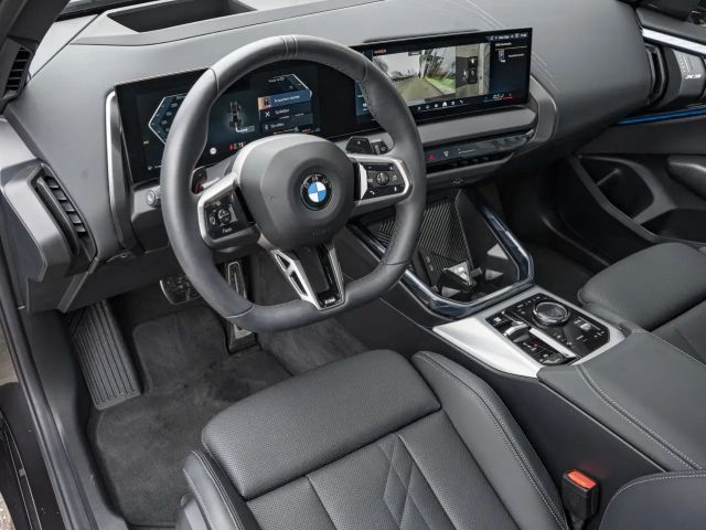 BMW X3 M-Sport xDrive