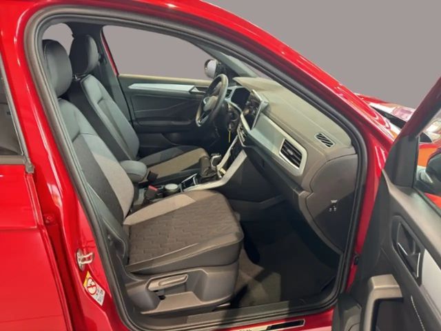 Volkswagen T-Roc DSG Pro