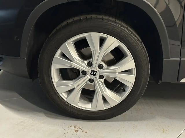 Seat Ateca 1.5 TSI DSG