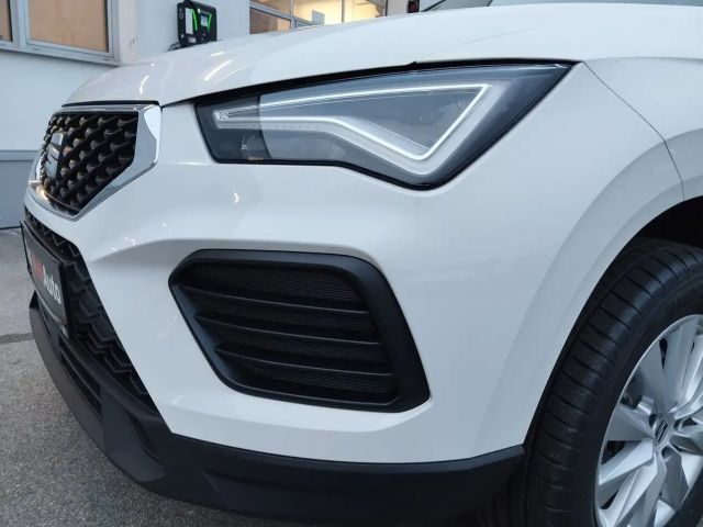 Seat Ateca 1.0 TSI Reference