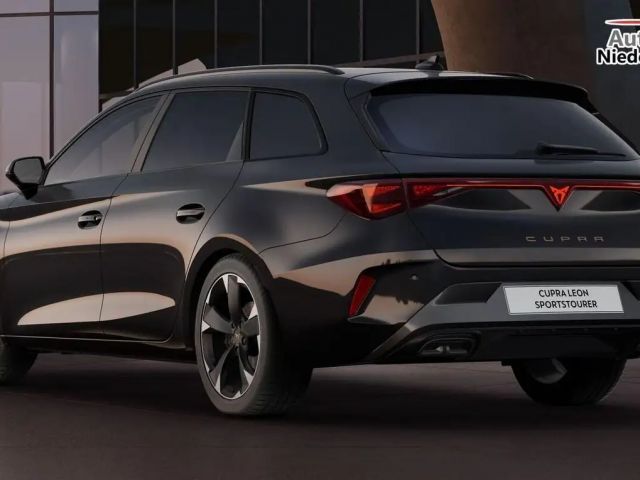 Cupra Leon DSG ST Sportstourer