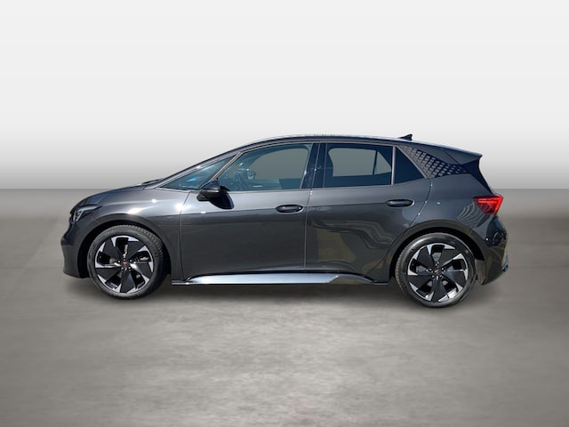 Cupra Born Born Navi Head-up Display