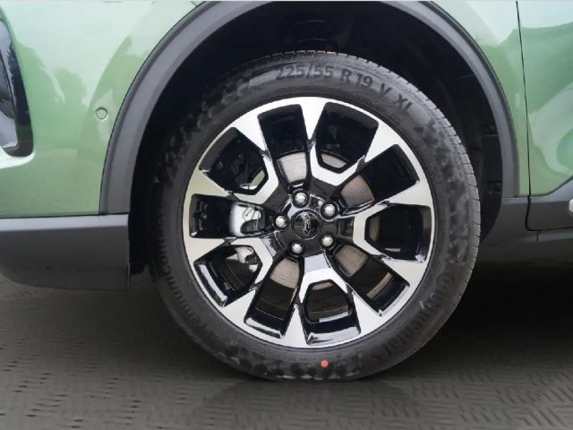 Ford Kuga Active Hybrid X