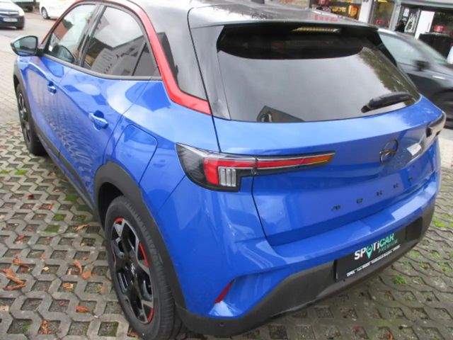 Opel Mokka GS-Line Grand Sport