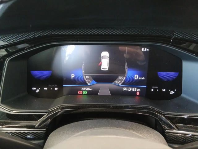 Volkswagen Taigo 1.5 TSI DSG Life