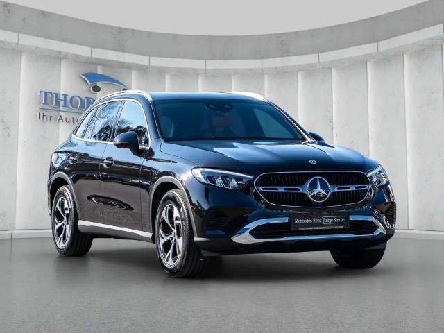 Mercedes-Benz GLC 220 4MATIC GLC 220 d