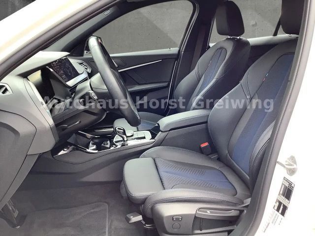 BMW 118 118i M-Sport Sedan