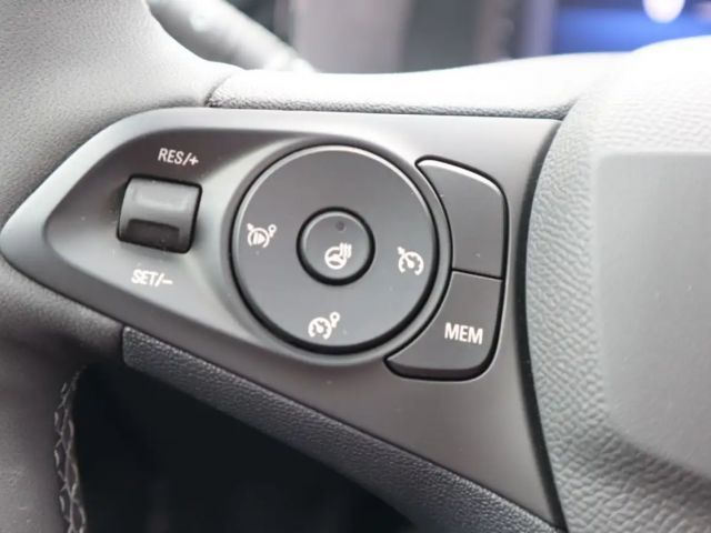 Opel Corsa 1.2 Facelift+Sitzheiz+LED+Allwetter+Kamera