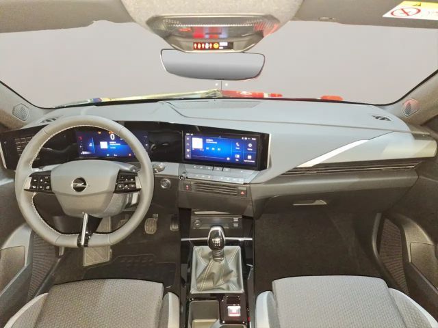 Opel Astra Edition Sports Tourer