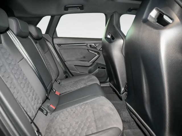 Audi RS3 Sedan Sportback