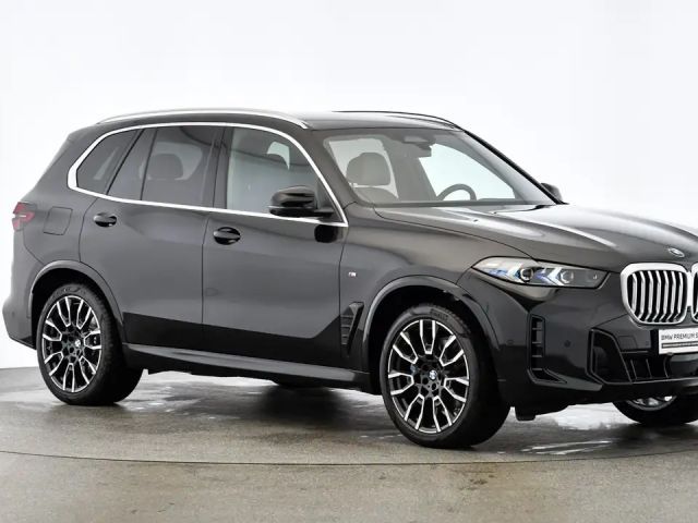 BMW X5 xDrive30d