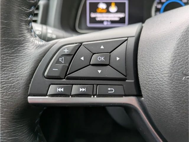 Nissan Leaf N-Connecta