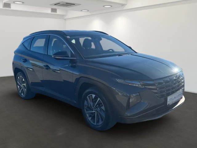 Hyundai Tucson 2WD Smart T-GDi