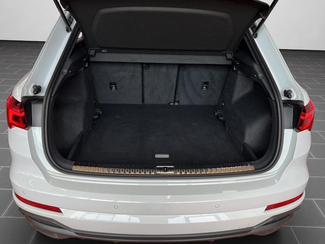 Audi Q3 40 TFSI Quattro S-Tronic