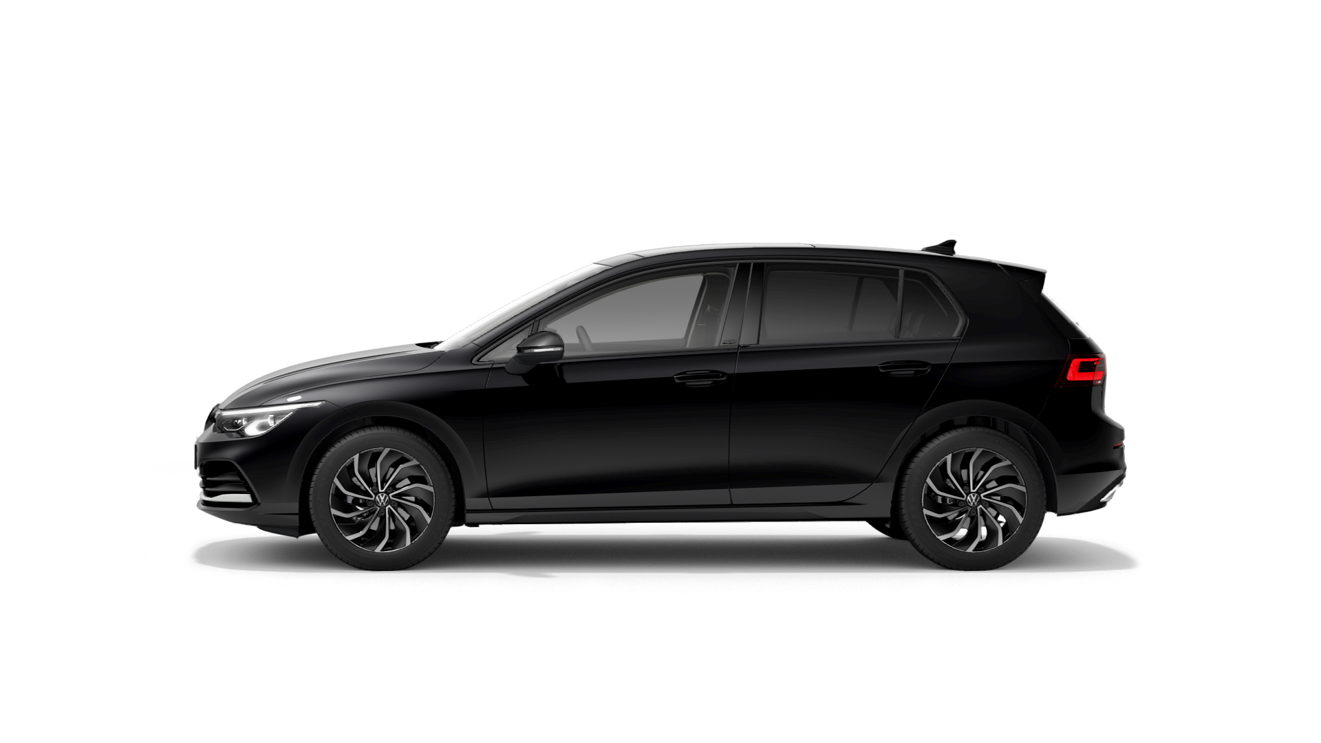 Volkswagen Golf 1.5 TSI Golf VIII