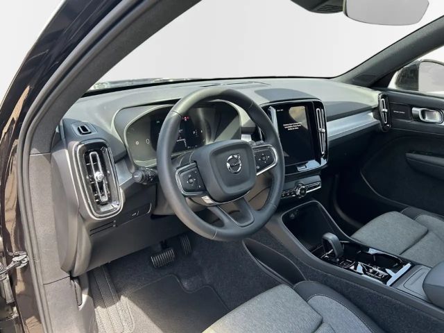 Volvo XC40 Plus