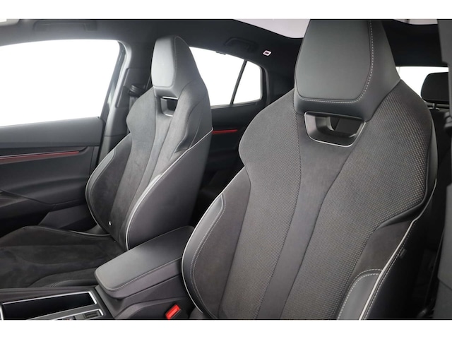 Skoda Enyaq Coupe Sportline