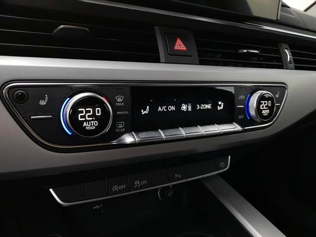 Audi A4 35 TDI Avant S-Tronic