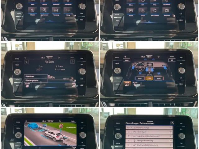 Volkswagen T-Roc R-Line Style