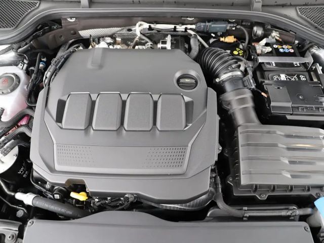 Skoda Octavia Selection