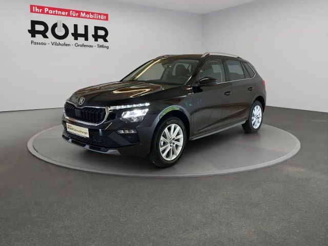 Skoda Kamiq 1.5 TSI Selection