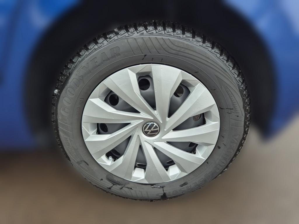 Volkswagen Polo 1.0 MPI Life