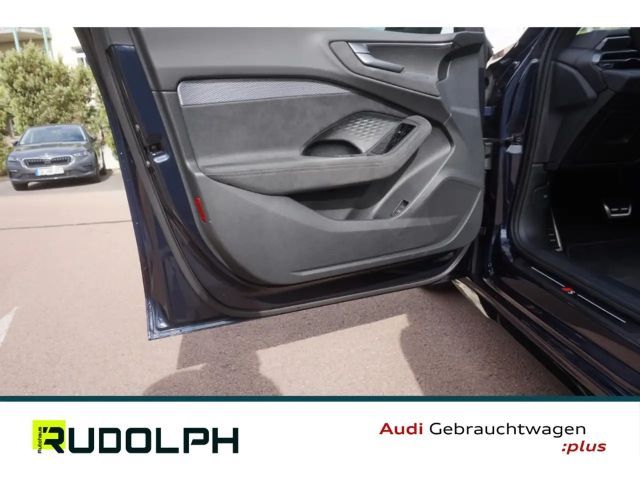 Audi A5 Avant Quattro S-Line S-Tronic