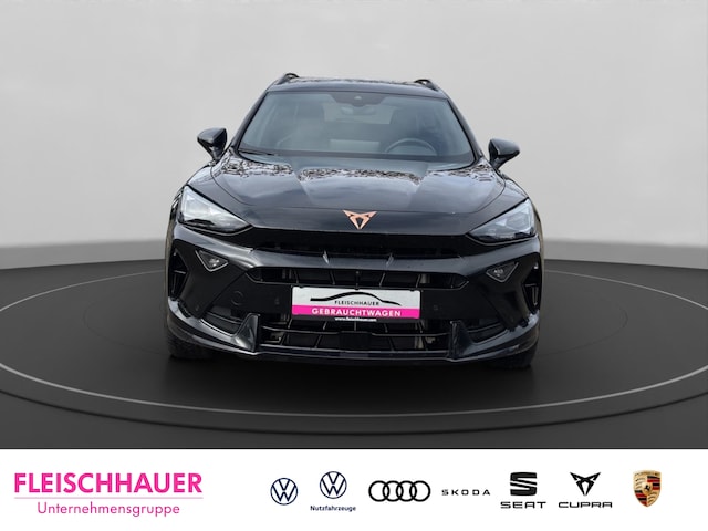 Cupra Formentor 1.5 eTSI Navi Intelligent-Drive-Paket