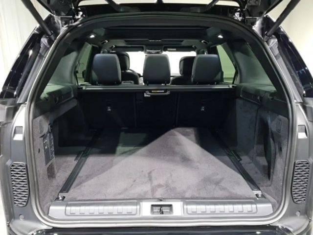 Land Rover Discovery AWD D250 Dynamic SE