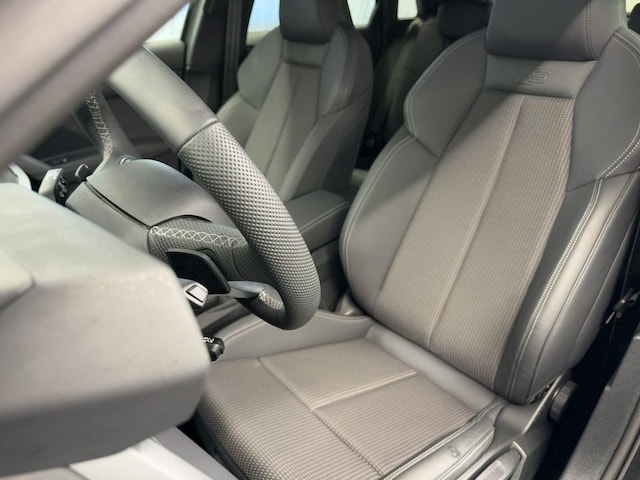 Audi A3 35 TFSI S-Line S-Tronic Sportback