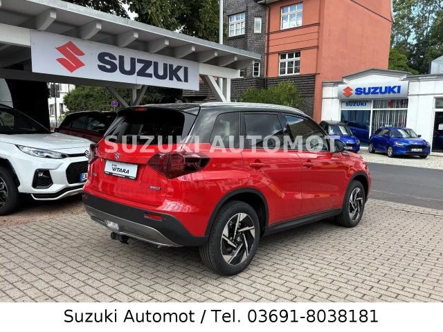 Suzuki Vitara AllGrip Comfort Hybrid