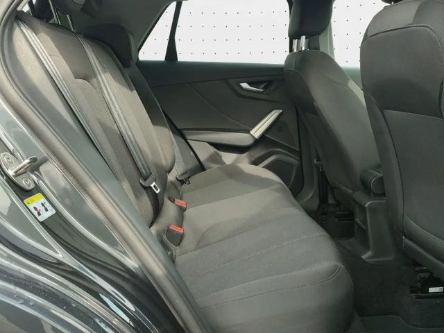Audi Q2 35 TFSI