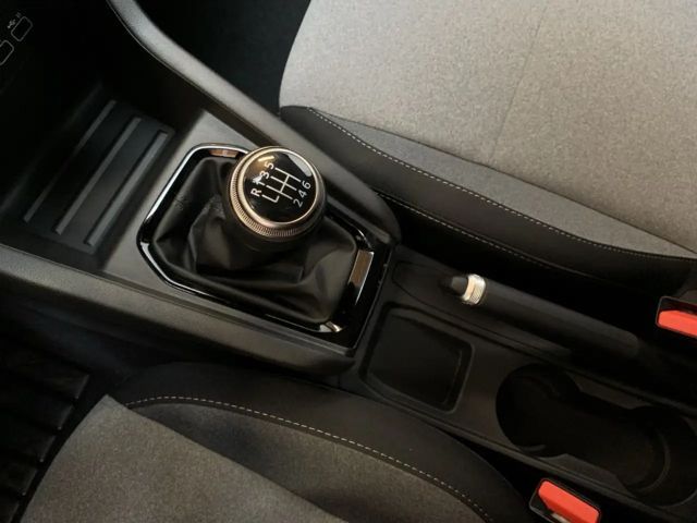 Renault Clio Evolution TCe 100