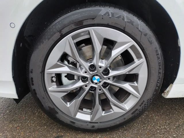 BMW 120 Comfort pakket Sedan