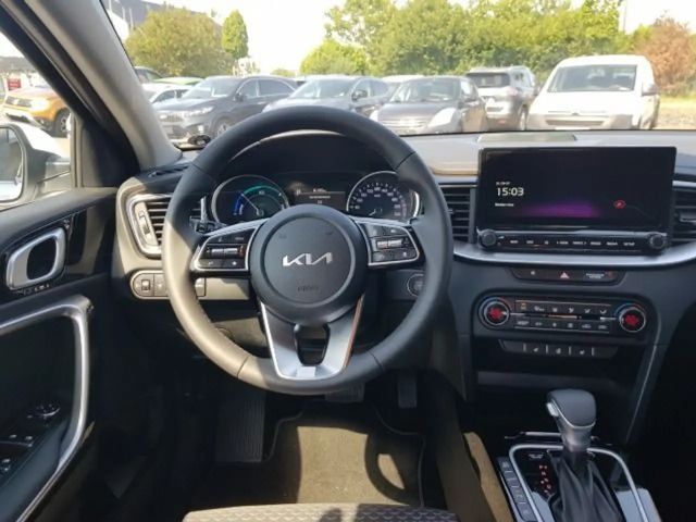 Kia XCeed Hybrid PHEV Spirit