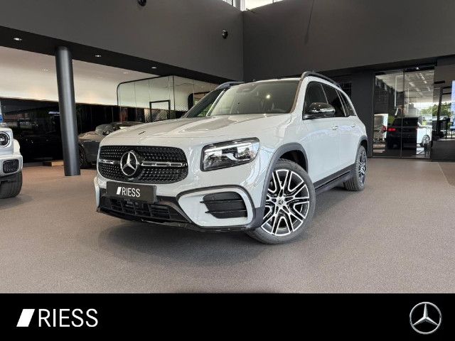 Mercedes-Benz GLB 250 4MATIC