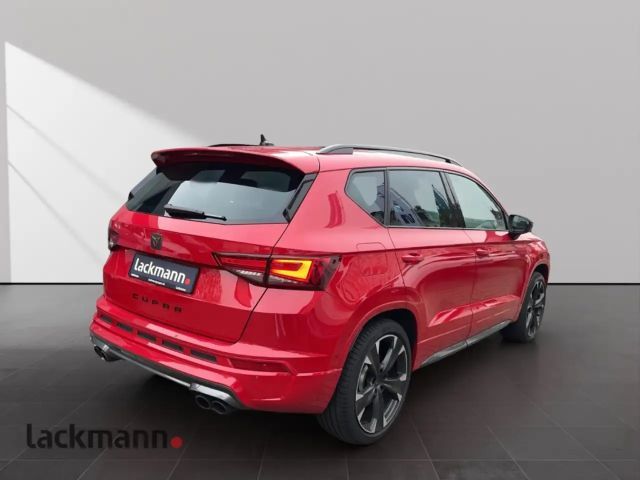 Cupra Ateca 2.0 TSI 4Drive