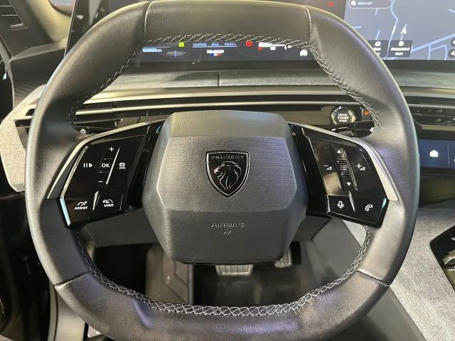 Peugeot 3008 Allure Pack Hybrid