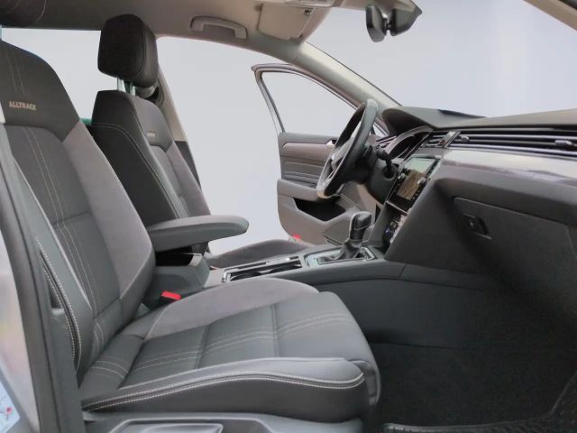 Volkswagen Passat 2.0 TDI AllTrack DSG