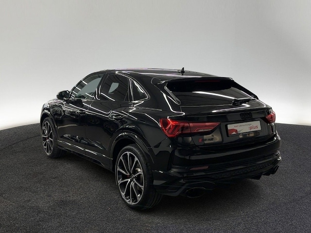 Audi RS Q3 Quattro S-Tronic Sportback