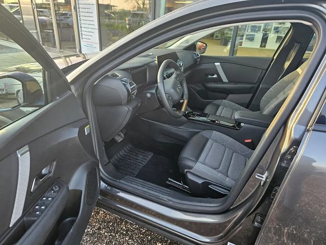 Citroën C4 BlueHDi Plus