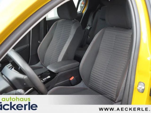 Peugeot E-208 Active Pack