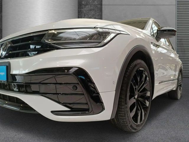 Volkswagen Tiguan 2.0 TDI DSG