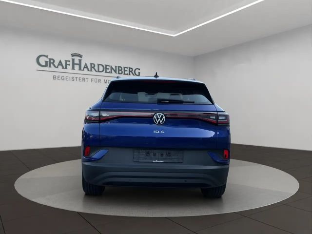 Volkswagen ID.4 Performance Pure