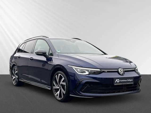 Volkswagen Golf R-Line Variant