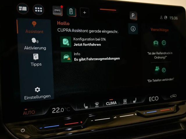 Cupra Leon VZ e-Hybrid