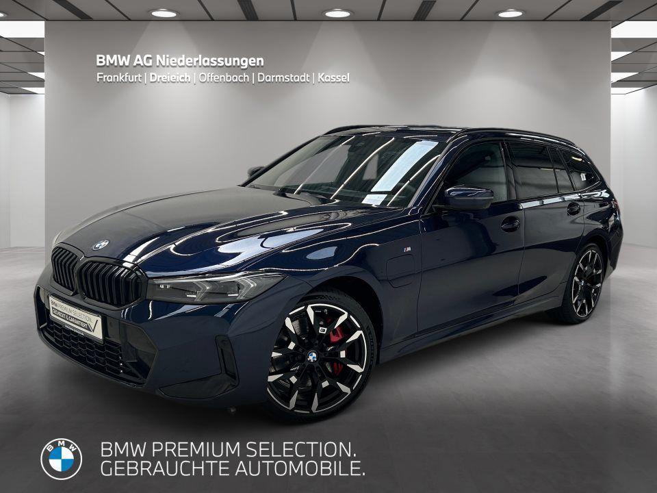 BMW 330 330e Touring xDrive